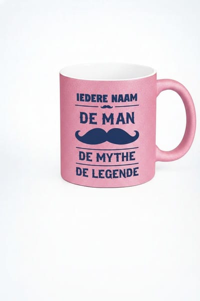 Nevolis® | Espressomok 330ml met Uniek Design | Ontwerp Jouw Eigen Mok | Handgemaakt Cadeau voor Koffieliefhebbers | Gepersonaliseerd op Aanvraag | Enkel of Grote Bestelling