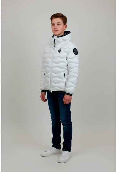 Blauer Ellis Jas