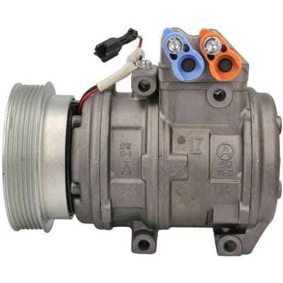 Airco-compressor ELSTOCK 51-0485