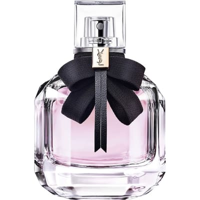 Yves Saint Laurent Mon Paris Eau de Parfum Spray Damesparfum Dames 50 ml