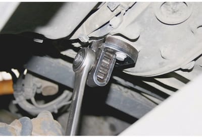 Wurth - Motordraai-inrichting Met 3 tandwielen en dikkere tussenplaat - Motordraai-inrichting Met 3 tandwielen en dikkere tussenplaat x 1 st Soort aandrijving