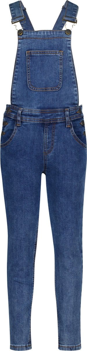 4PRESIDENT Broek Meisjes - Stone Used - Maat 92