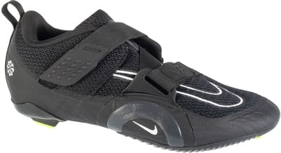 Nike Superrep Cycle 2 Next Nature Indoor Sportschoenen Zwart EU 44 1/2 Man,Vrouw