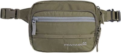 Pentagon Protean Heuptas Beige,Groen