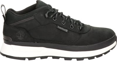 Hiking Boots Timberland Field Trekker Black
