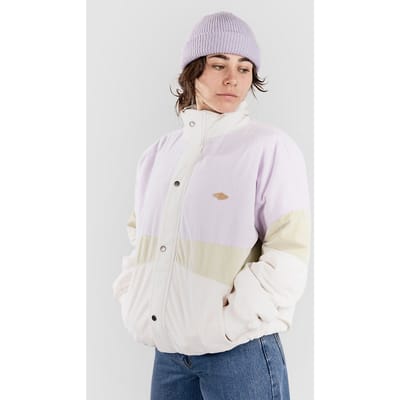 Rip Curl Cala Vadella Jas roze