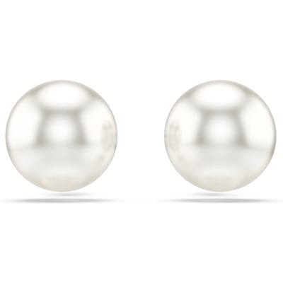 Swarovski - 5747752 - Matrix - Parel - Oorbellen