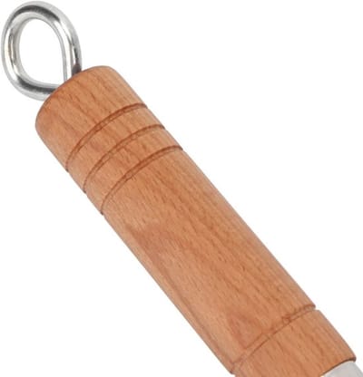 Allecto - Mini Koekenpan - Gietijzeren Pan - Ergonomisch Handvat
