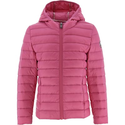 JOTT Carla Down Jacket Wild Rose Size: 14Y | Jackets Outlet | Unisex | Roze