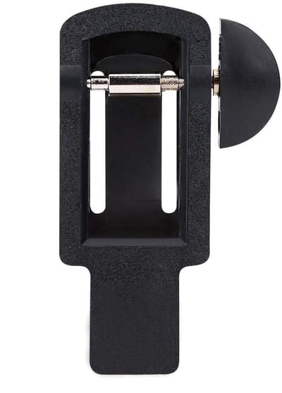Allecto - Riet Trimmer - Hoogwaardige Riet Cutter - Perfect voor muzikanten en blaasinstrumenten - Voor Soprano Alto en Tenor - Professionele kwali..