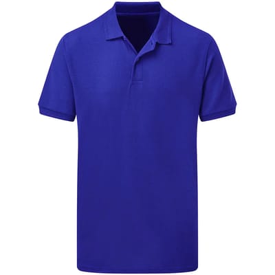 Poloshirt in polycotton SG Originals