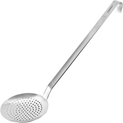 Keukenschuimspaan roestvrij staal 50 cm FM Professional Divers