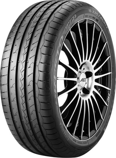 Debica Presto UHP 2 ( 225/45 R17 94Y XL met velgrandbescherming (MFS) )