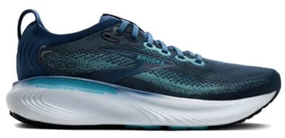 Brooks Adrenaline GTS 25 Men Narrow B - Product Kleur: Spelbound/Moonlight/Panema / Product Maat: 43