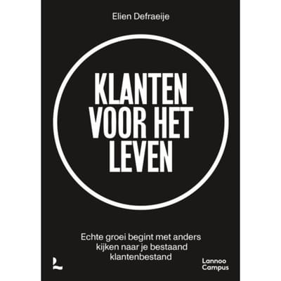 Klanten Voor Het Leven - Elien Defraeije