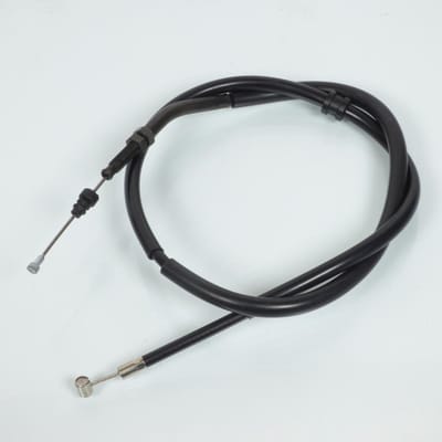 Câble d'embrayage origine pour Moto Yamaha 600 XJS Diversion 1992 à 1995 4BP-26335-00 / 4BP3500-5D15 Neuf