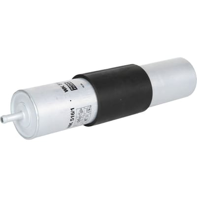 Brandstoffilter MANN-FILTER WK 516/1