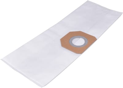 Geschikt voor Bluematic. 10 stuks. Stofzuigerzakken voor VC9, VC 9, Synthetisch. COVAKO Merk