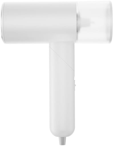 longziming -Compacte Kledingstomer 1000W - Snel Opwarmend en Opvouwbaar - 150ML Tank - Draagbare Reisstomer voor Thuisgebruik en Vakantie - Wit