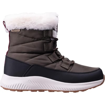 Snowboots Iguana Bottes Berra Mid WP imperméables