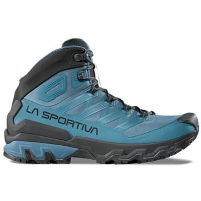 La Sportiva Ultra Raptor 3 Mid Gore-tex® Wandelschoenen Blauw EU 43 Man
