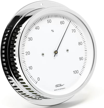 Fischer - 4007-47 - Hygrometer 155mm
