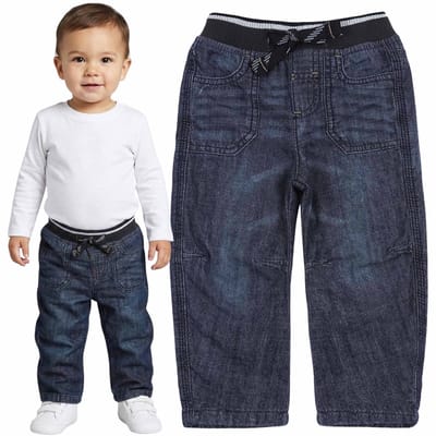 Denim Co jongensbroek