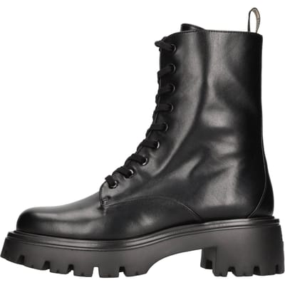 Stuart Weitzman Boots zwart