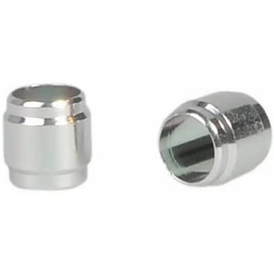 Klemring Elvedes voor Formula hydraulische leiding (10 stuks)
