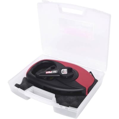KS Tools 3000055 300.0055 Rolmaat 30 m Bandstaal
