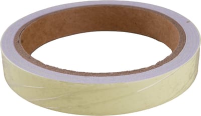 Glow In The Dark UV Tape Groen (5m)