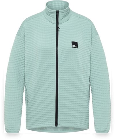Mogari Fz Fleece Dames