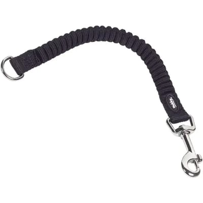 Elastische hondenriemen Nobby Pet Soft Stop Belt L