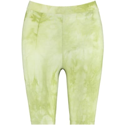 America Today Naia Soft Green Maat: XS | Sport Shorts Outlet | Dames | Groen
