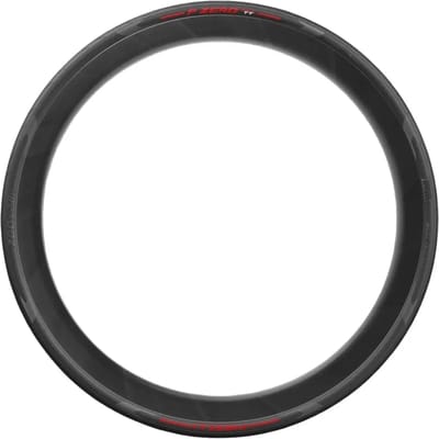 Pirelli Tire P Zero Race Tt - UNI