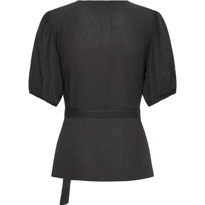 Vrouwenblouse Ichi Ihtamia