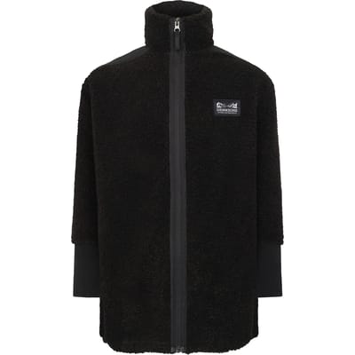 Fleece met volledige rits voor meisjes Didriksons Ampere