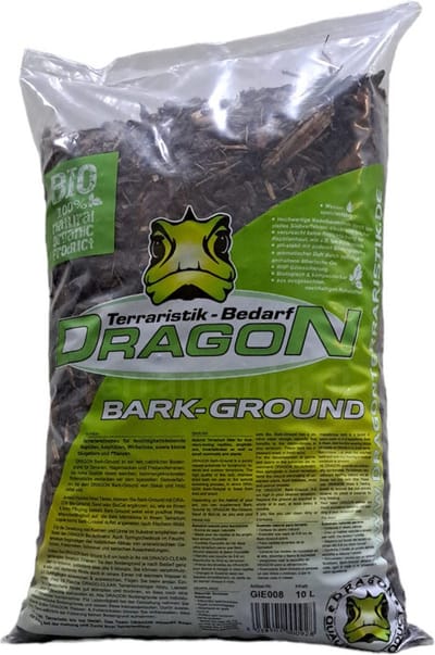 Bark Ground 10L