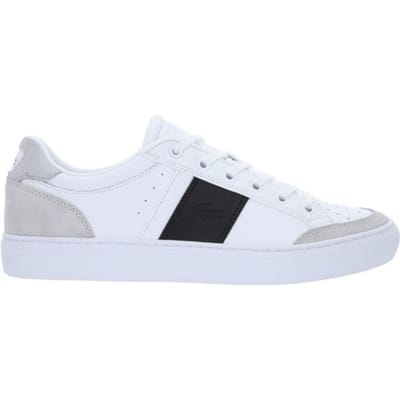 Lacoste Courtline 319 white-black