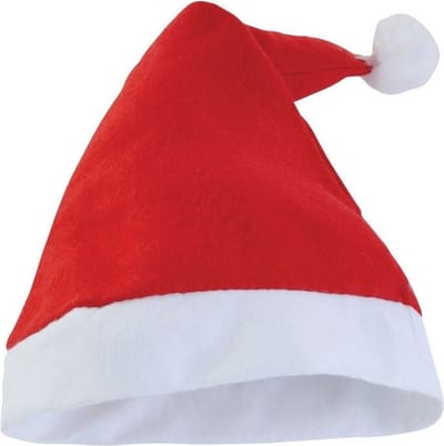 1x Kerstmuts