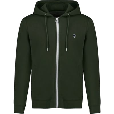 Katoenen sweatshirt Faguo Mesnil