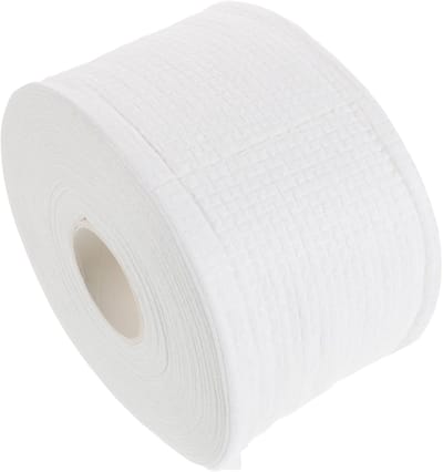 Gezichtsdoekjes Wegwerp - Make-up Remover Pads - Gezichtsreiniging - Niet-schurend Zacht - 16 x 9.7 x 9.7 cm - Wit