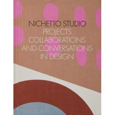 Nichetto Studio - Max Fraser