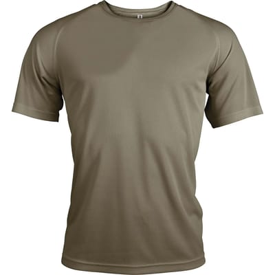 PROACT® Functioneel sportshirt PA438 - OLIVE - XS