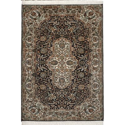 Vloerkleed Kashan | Casa Caron