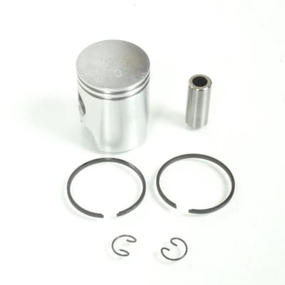 Piston moteur FDM pour Mobylette MBK 50 51 KANSAS Neuf