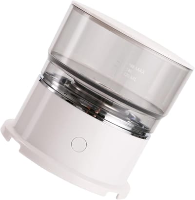 Kleine draagbare druppelkoffiemachine, handmatige automatische koffiemachine, geschikt voor reizen en huis