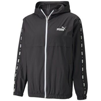 Windjack Puma Esstape Windbreaker