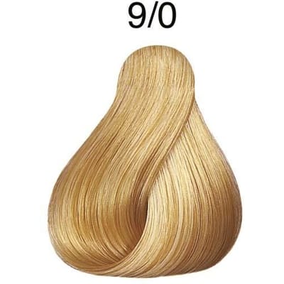 Kadus Professional Permanent 9/0 60ml