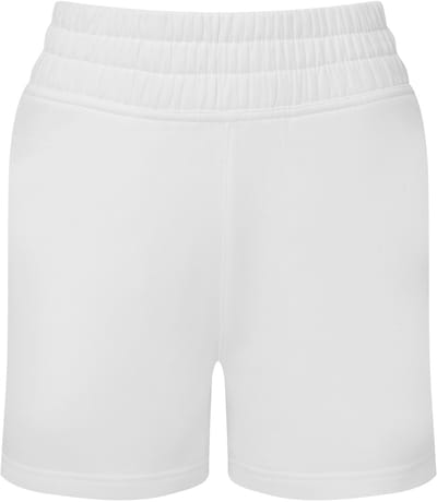 TriDri Women´s Jogger Shorts TR062 - White - XXS